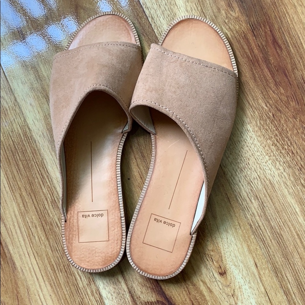 Dolce Vita sandals 8.5